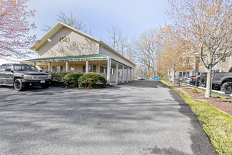 Plus de détails pour 107 Saint Claire Pl, Stevensville, MD - Spécialisé à vendre