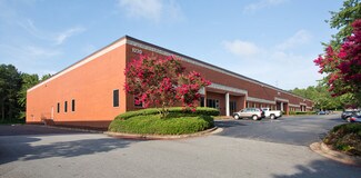 Plus de détails pour 1220 Kennestone Cir, Marietta, GA - Industriel/Logistique à louer