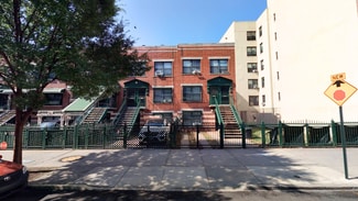 Plus de détails pour 940 E 181st St, Bronx, NY - Terrain à vendre