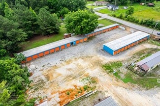 Plus de détails pour 222 AL-36, Hartselle, AL - Spécialisé à vendre