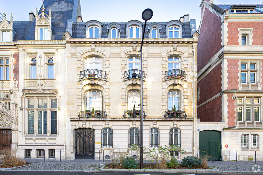 Bureau dans Paris à louer - Photo principale – Image 1 sur 2