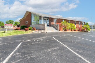 Plus de détails pour 2450 Pontoon Rd, Granite City, IL - Spécialisé à vendre