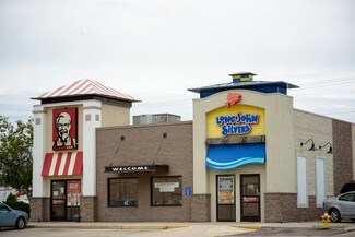 Plus de détails pour 1513 Highway 169 N, Algona, IA - Local commercial à louer