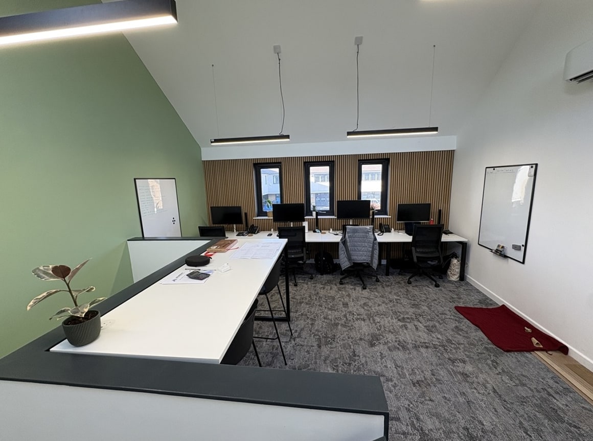 Botley Rd, Southampton à louer Photo intérieure– Image 1 sur 2