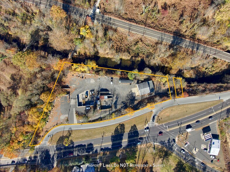 2028 Huntingdon Pike, Huntingdon Valley, PA à vendre - Photo principale – Image 3 sur 10