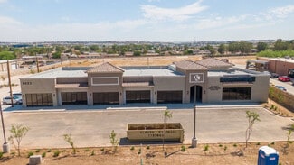 Plus de détails pour 8623 N Loop Dr, El Paso, TX - Bureau/Médical à louer
