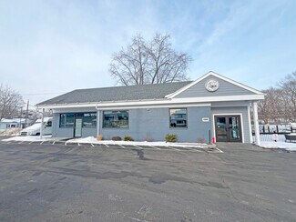 Plus de détails pour 1569 Forest Ave, Portland, ME - Local commercial à vendre