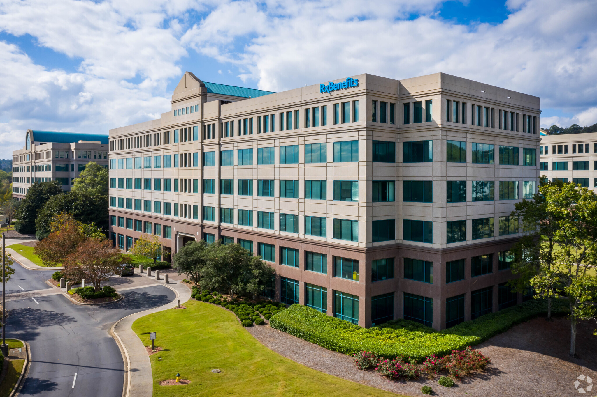 3700 Colonnade Pky, Birmingham, AL à louer Photo principale– Image 1 sur 7