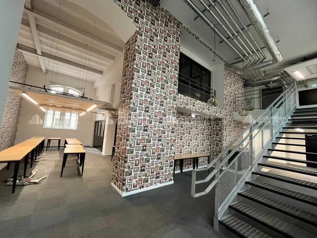 1 Place De L'hôtel Des Postes, Marseille à louer Photo intérieure– Image 1 sur 14