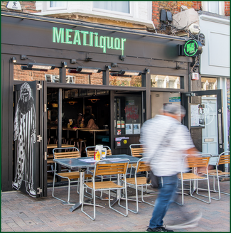 Plus de détails pour 74 Northcote Rd, Londres - Local commercial à vendre
