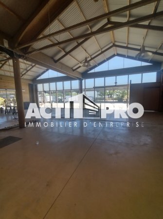 Local d’activités dans Perpignan à louer - Photo intérieure – Image 2 sur 4