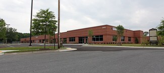 Plus de détails pour 2144 Priest Bridge Ct, Crofton, MD - Industriel/Logistique à louer