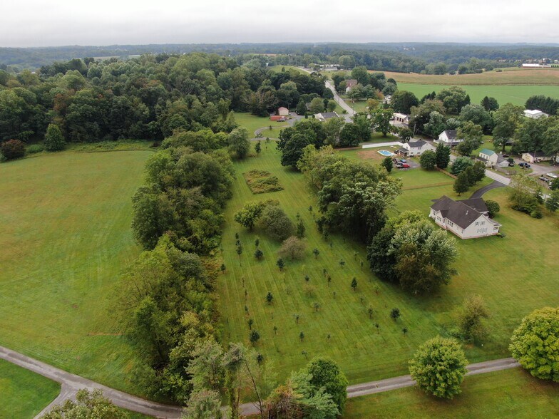 20235 Middletown Rd, Freeland, MD à vendre - Photo de l’immeuble – Image 3 sur 4