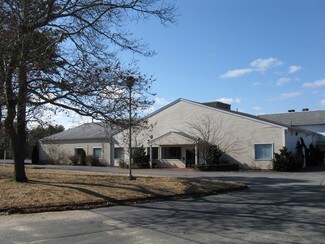 Plus de détails pour 31 Workshop Rd, South Yarmouth, MA - Bureau à louer