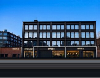 Plus de détails pour 118 N 11th St, Brooklyn, NY - Local commercial à louer
