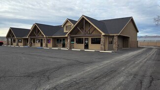 Plus de détails pour 2815 Laverne Ave, Klamath Falls, OR - Local d’activités à vendre