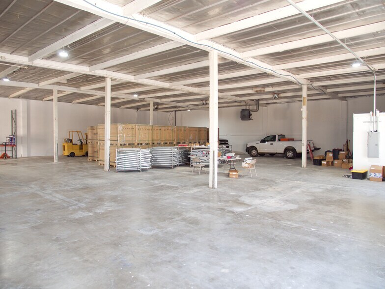 200 Eastgate Rd, Barstow, CA à louer - Photo intérieure – Image 2 sur 10