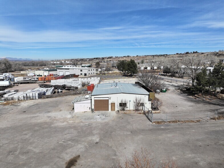 9791 Titan Park Cir, Littleton, CO à louer - Photo de l’immeuble – Image 3 sur 7