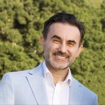 Cameron Namazi