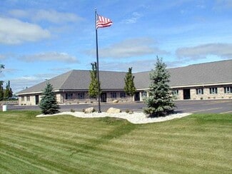 Plus de détails pour 119 N McCarthy Rd, Appleton, WI - Bureau à louer