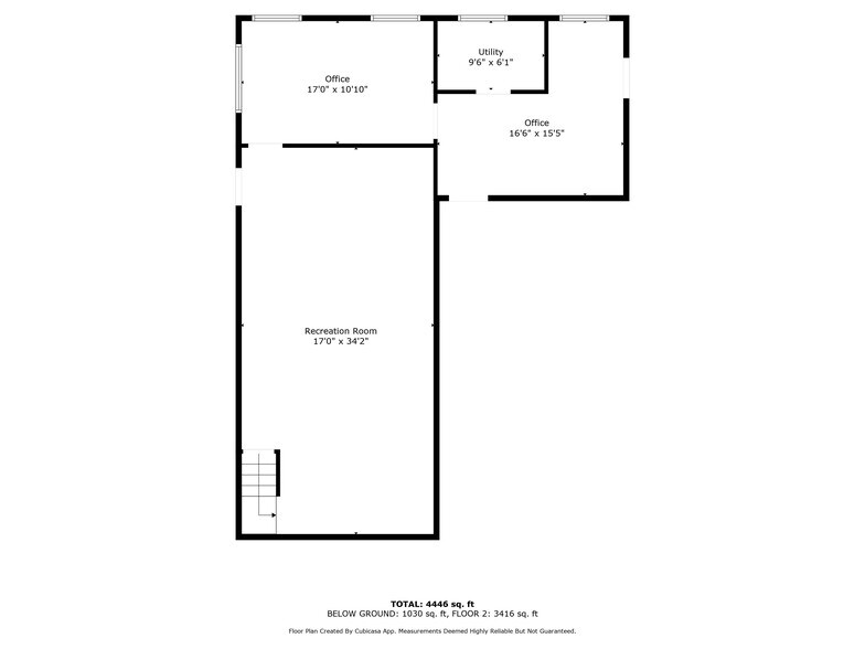 602 Steve Hawkins Pky, Marble Falls, TX à louer - Photo de l’immeuble – Image 3 sur 46