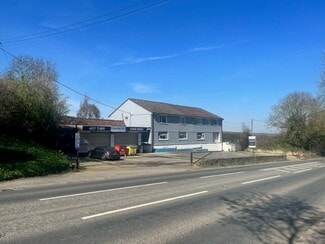 Plus de détails pour Bridgwater Rd, Barrow Gurney - Local commercial à vendre