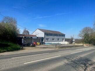 Plus de détails pour Bridgwater Rd, Barrow Gurney - Local commercial à vendre