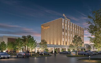 Plus de détails pour 111 S Garland Ave, Garland, TX - Bureau à vendre