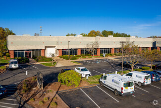 Plus de détails pour 40 Weston St, Hartford, CT - Bureau, Industriel/Logistique à louer