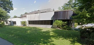 Plus de détails pour 14 Morris Ave, Mountain Lakes, NJ - Local d’activités à vendre