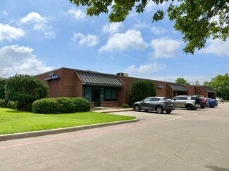 Plus de détails pour 2424 W Pleasant Run Rd, Lancaster, TX - Bureau/Médical à louer