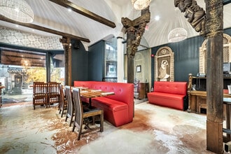 1450 Rue Crescent, Montréal, QC à louer Photo intérieure– Image 2 sur 6