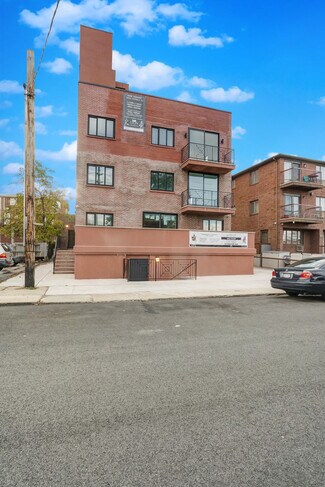 Plus de détails pour 2230-2234 Kimball St, Brooklyn, NY - Bureau/Médical à louer