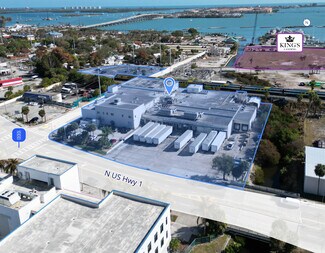 Plus de détails pour 330 N US Highway 1, Fort Pierce, FL - Industriel/Logistique à vendre