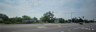 Plus de détails pour 4476 Belvidere Rd, Gurnee, IL - Terrain à vendre