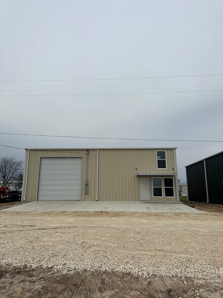 3984 Old Lorena, Lorena, TX à louer - Photo de l’immeuble – Image 1 sur 13