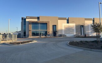 Plus de détails pour 2610 E Alessandro Blvd, Riverside, CA - Industriel/Logistique à louer
