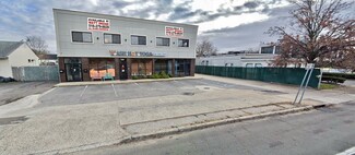 Plus de détails pour 350 Sunrise Hwy, West Babylon, NY - Local commercial à vendre