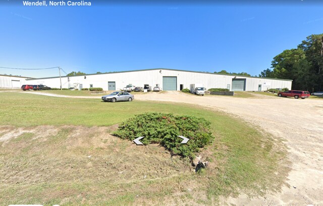 485 Old Wilson Rd, Wendell, NC à louer - Photo principale – Image 1 sur 5