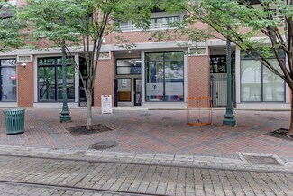 Plus de détails pour 95 S Main St, Memphis, TN - Local commercial à vendre