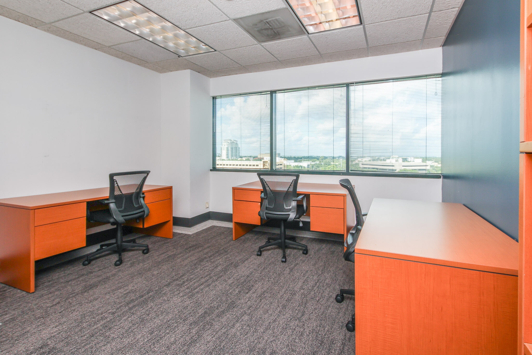 1 E Broward Blvd, Fort Lauderdale, FL à louer Photo intérieure– Image 1 sur 13