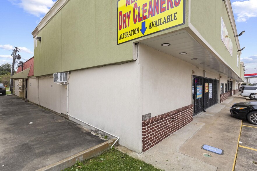 1610 W Park Ave, Orange, TX à vendre - Photo de l’immeuble – Image 3 sur 17
