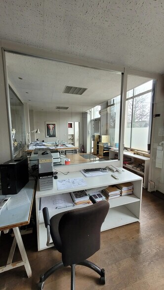 Bureau dans Lyon à vendre - Photo intérieure – Image 2 sur 5