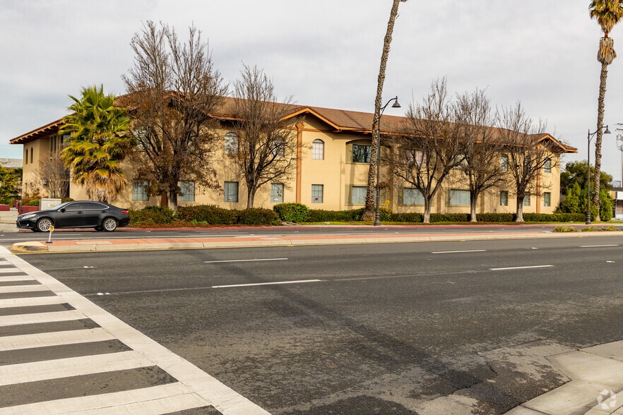 1265 El Camino Real, Santa Clara, CA à vendre - Autre – Image 3 sur 20