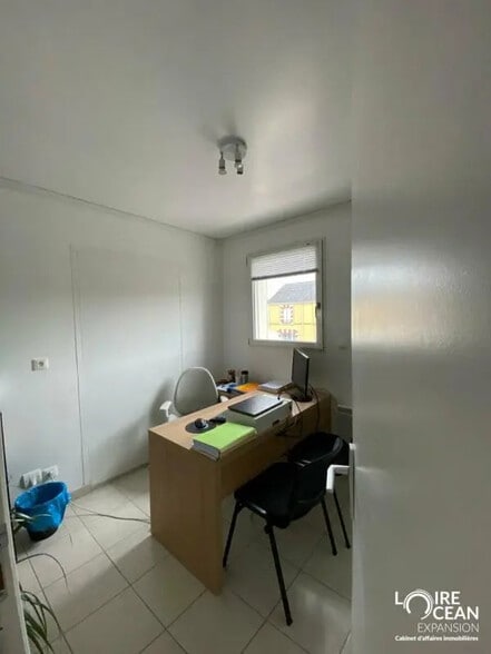 Bureau dans Nantes à louer - Photo de l’immeuble – Image 3 sur 3