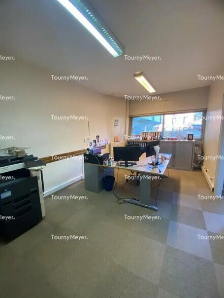 Bureau dans Toulouse à vendre - Photo de l’immeuble – Image 3 sur 9
