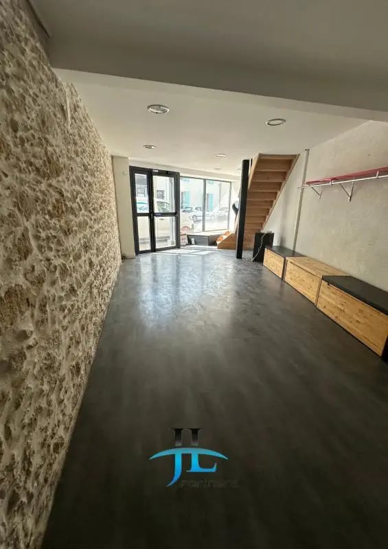 Local commercial dans Langon à vendre Photo intérieure– Image 1 sur 3