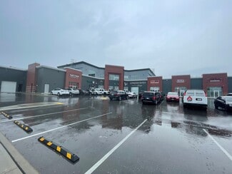Plus de détails pour 1405 Bloor St, Clarington, ON - Local commercial à louer