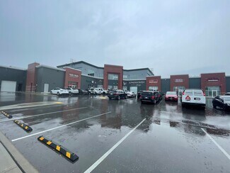 Plus de détails pour 1405 Bloor St, Clarington, ON - Local commercial à louer