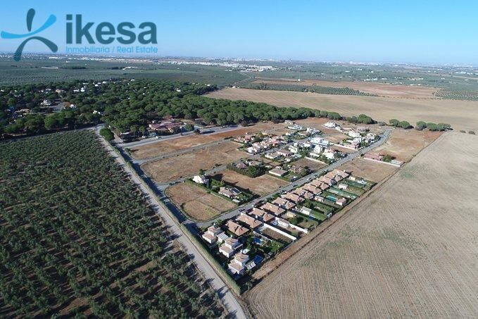 Terrain dans Bollullos de la Mitación, Sevilla à vendre - Photo de l’immeuble – Image 2 sur 10